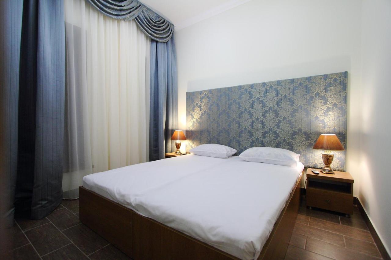 Boomerang Business Hotel Odesa Cameră foto