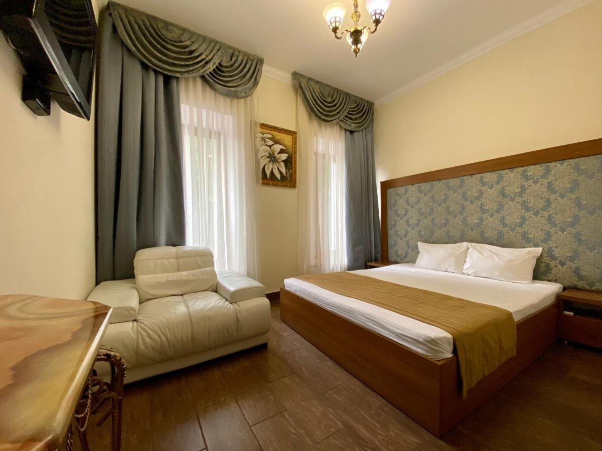 Boomerang Business Hotel Odesa Exterior foto